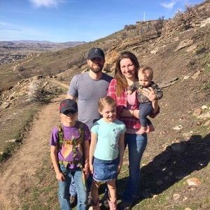 Meet your Posher, Joseph